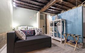 Romeathome Deluxe Suite Campo Dei Fiori
