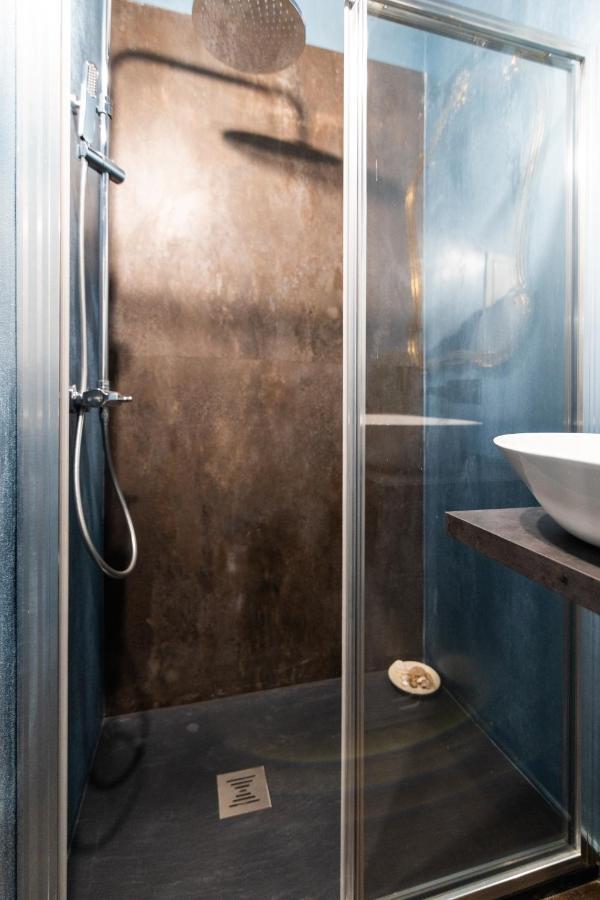 Romeathome Deluxe Suite Campo Dei Fiori Exterior photo